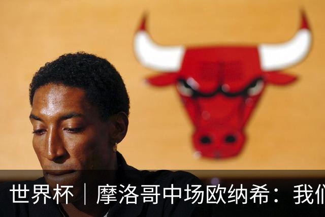 世界杯｜摩洛哥中场欧纳希：我们要比四年前走得更远