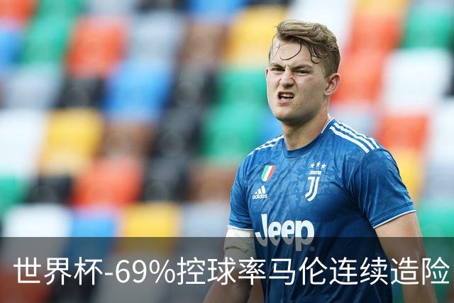 世界杯-69%控球率马伦连续造险 荷兰半场暂0-0平日本