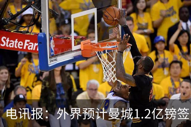 电讯报：外界预计曼城1.2亿镑签安德森 担忧这一价格引发连锁反应