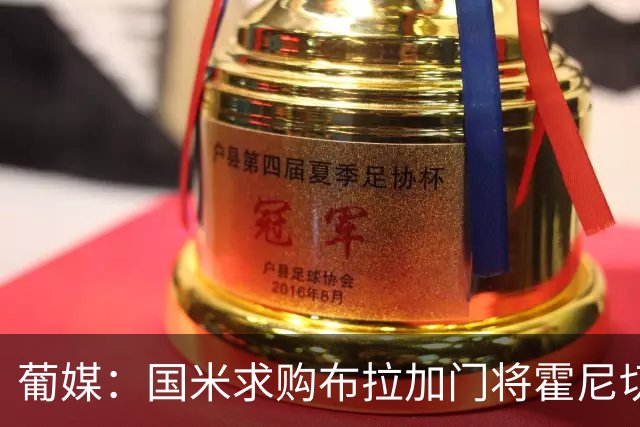 葡媒：国米求购布拉加门将霍尼切克，对方坚持要价不低于3000万欧
