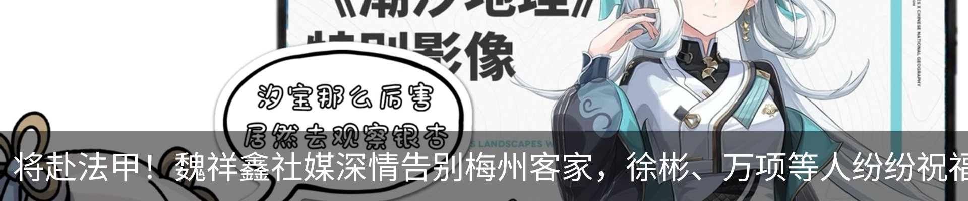 新闻动态