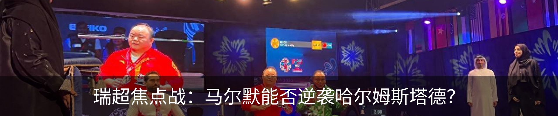 新闻动态