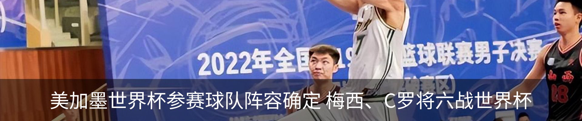 新闻动态