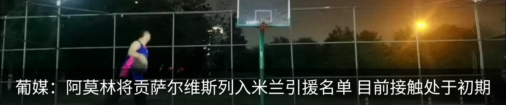 新闻动态