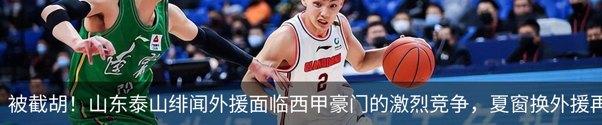 新闻动态