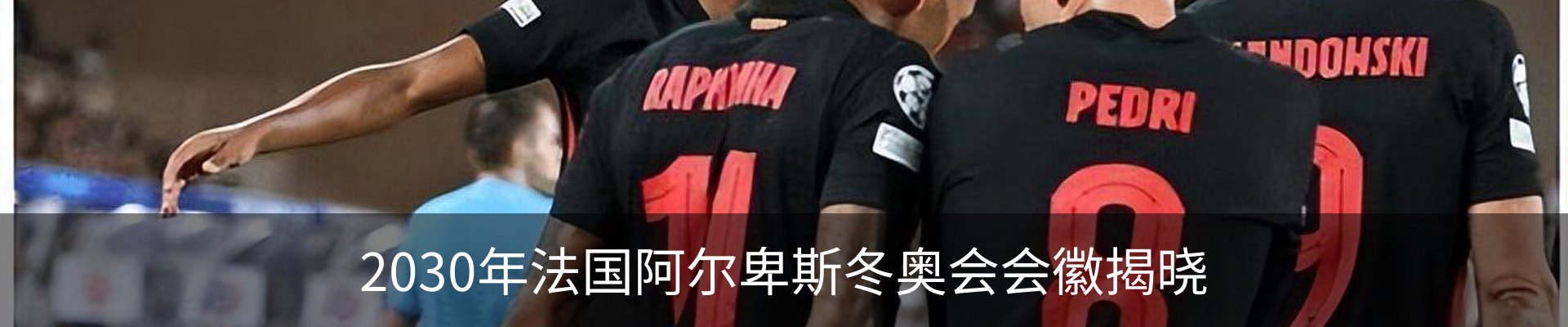 新闻动态